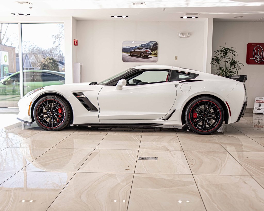 2019 CHEVROLET CORVETTE - Image 7