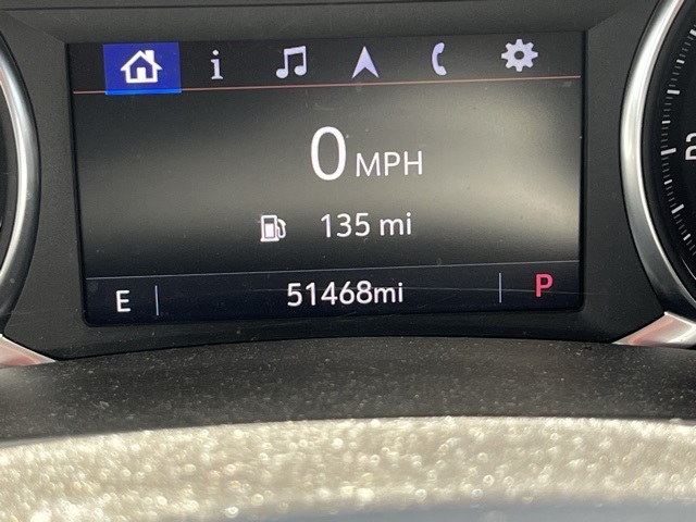 2023 Chevrolet Blazer 2LT photo 11