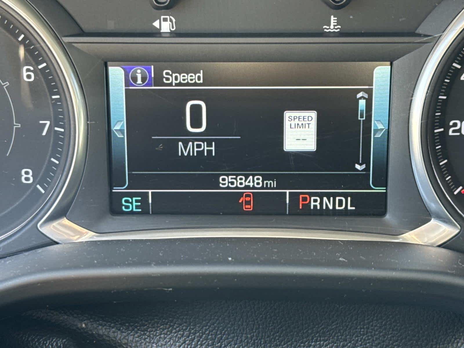 2019 Gmc Acadia SLT photo 52