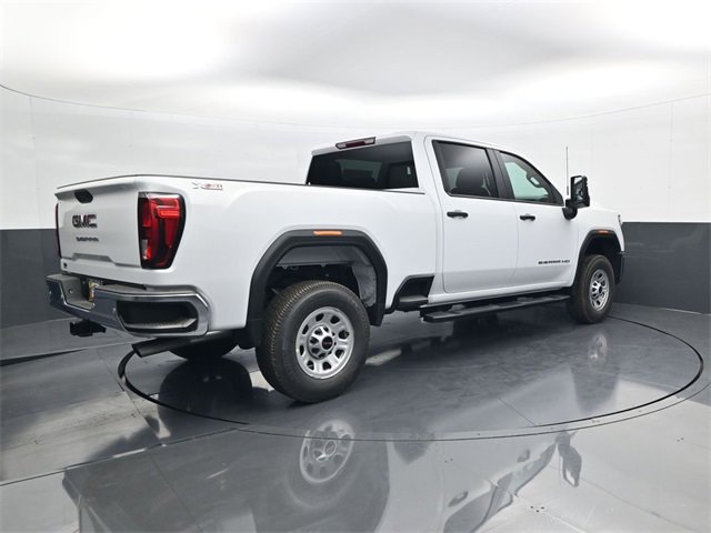 2026 Gmc Sierra 3500 HD Pro photo 2