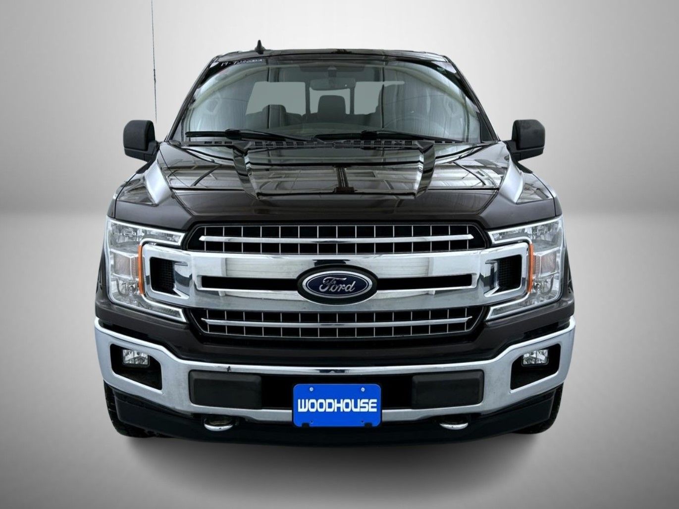 Used 2019 Ford F-150 XLT with VIN 1FTEW1E45KKC33272 for sale in Blair, NE