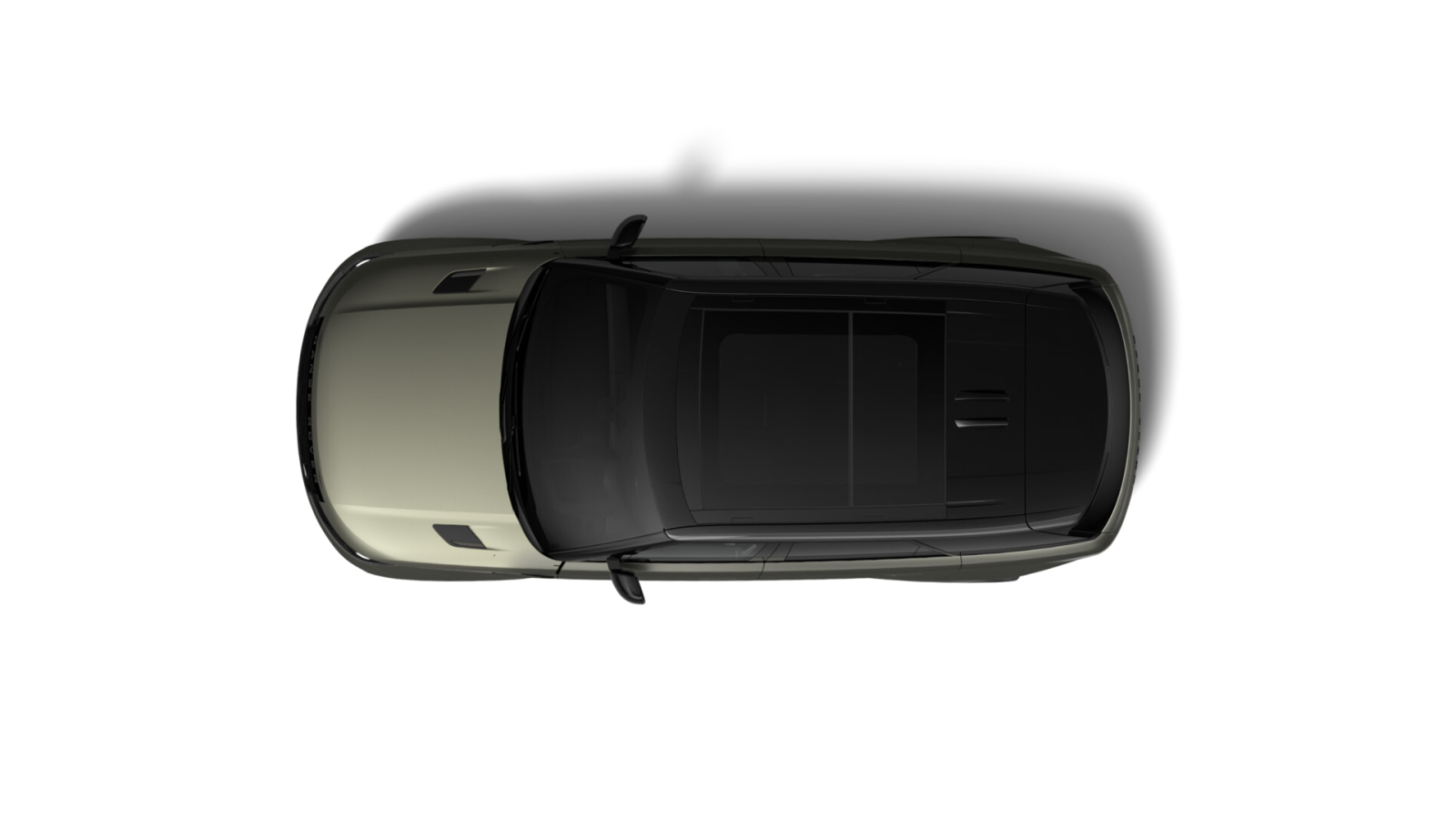 2026 INVENTORY LAND ROVER RANGE - Image 3