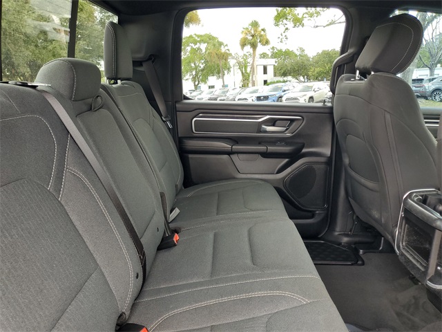 2022 Ram 1500 Big Horn Lone Star photo 26