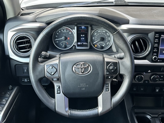 2023 Toyota Tacoma SR photo 13