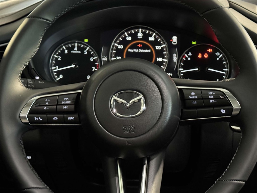 2025 Mazda CX-30 2.5 S Preferred photo 18