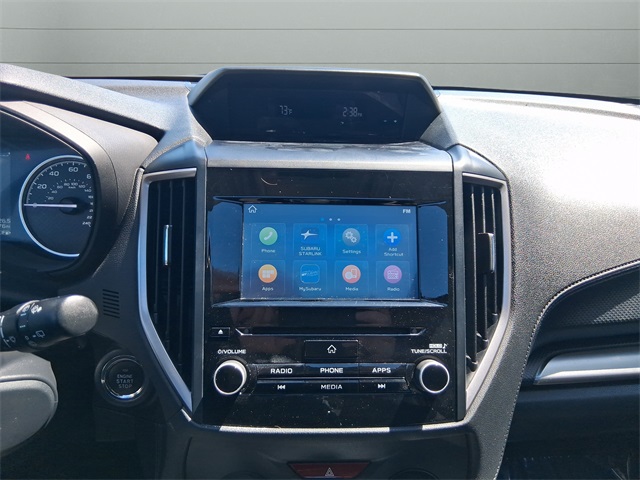 2022 Subaru Forester Premium photo 16