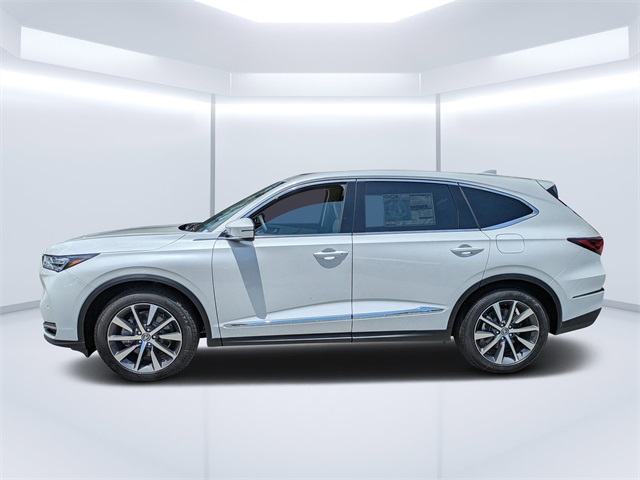 2026 Acura MDX Technology photo 6