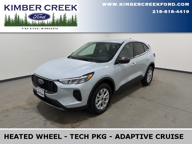 2026 Ford Escape Active's photo