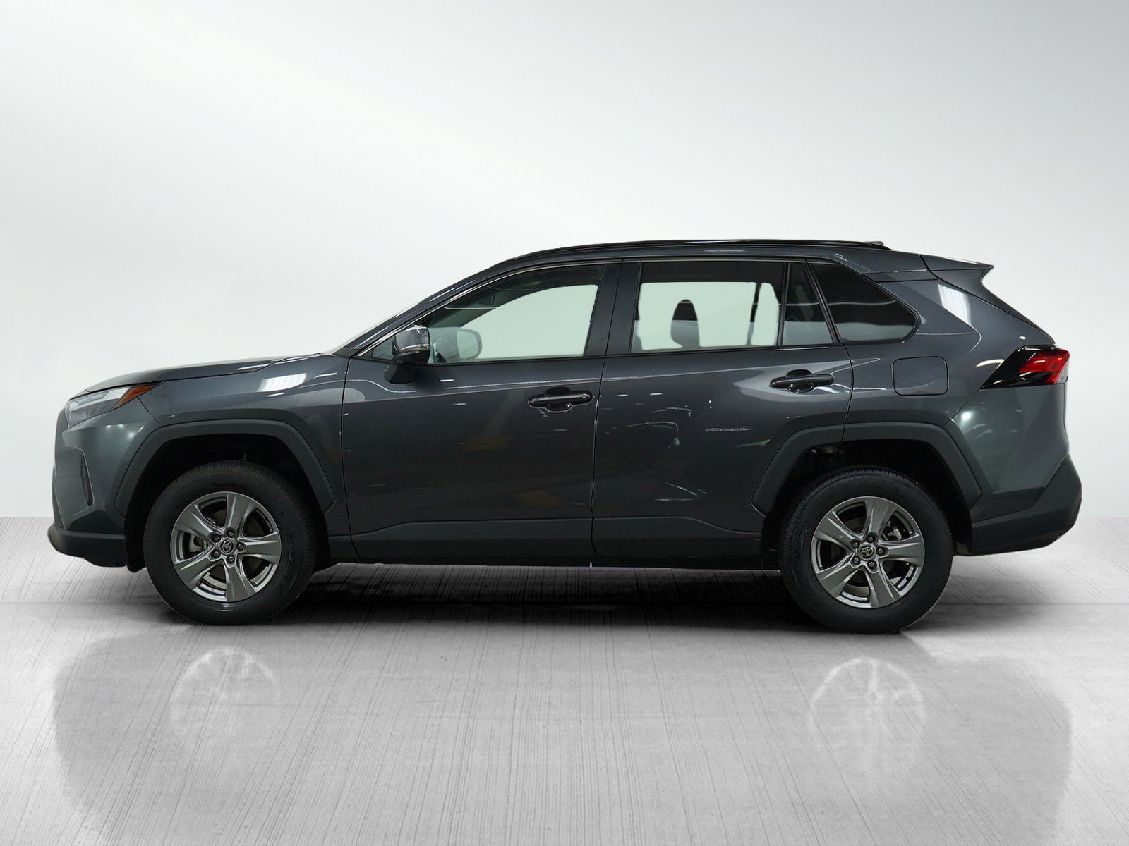 Used 2024 Toyota RAV4 XLE with VIN 2T3P1RFVXRC481291 for sale in Bloomington, Minnesota