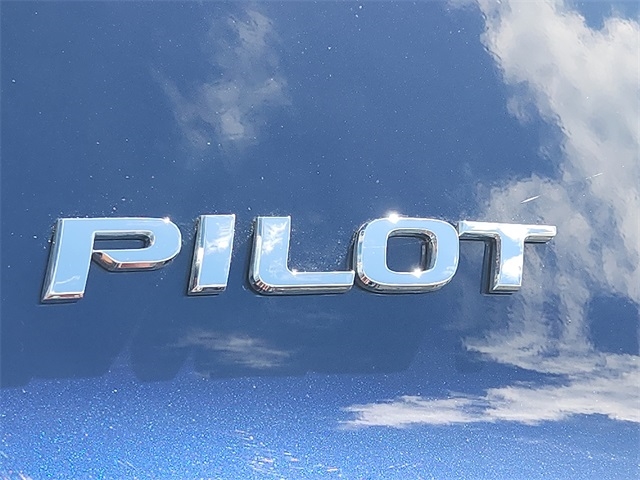 2022 Honda Pilot Sport photo 27