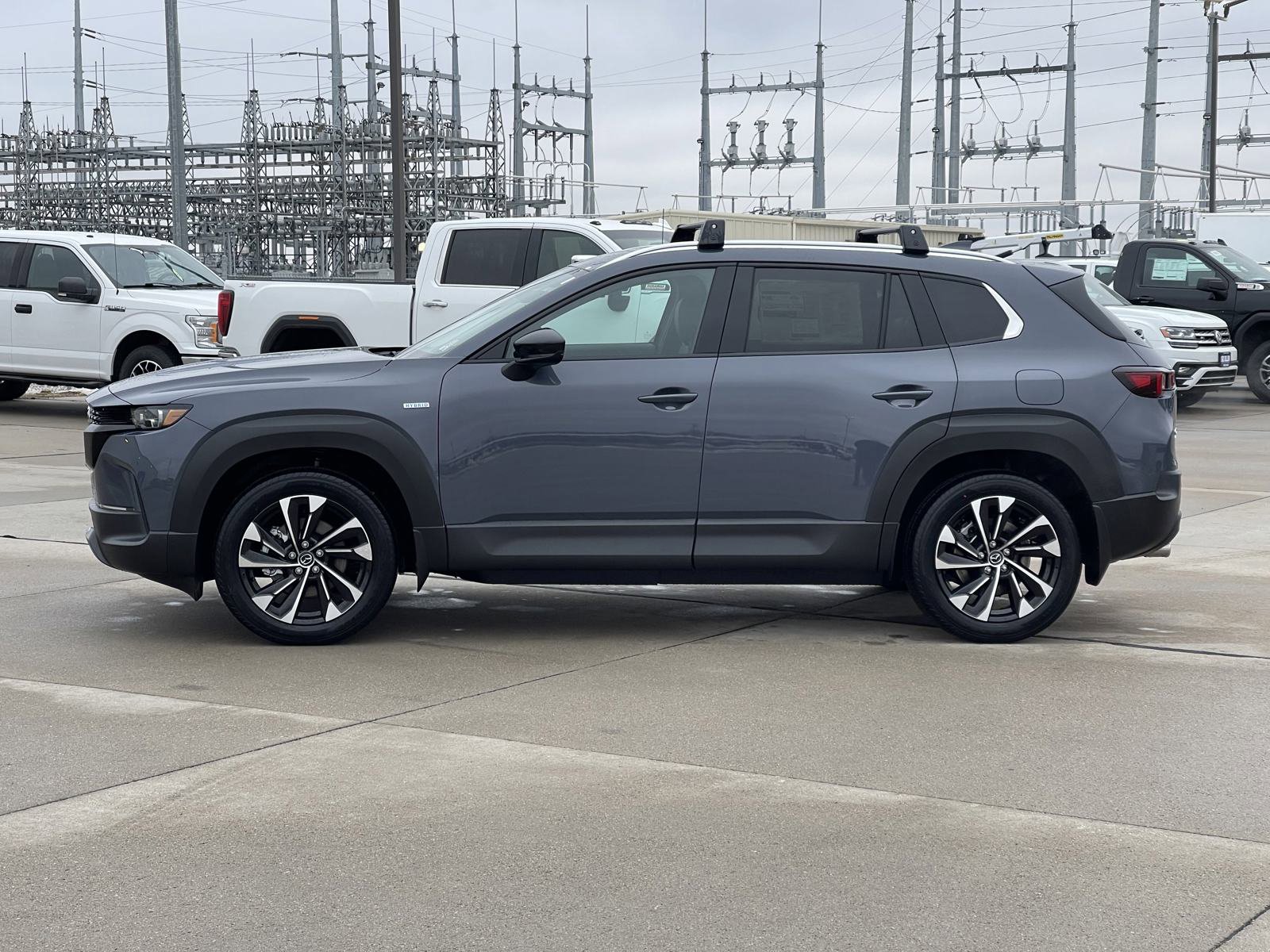 2025 Mazda CX-50 Premium Plus photo 16