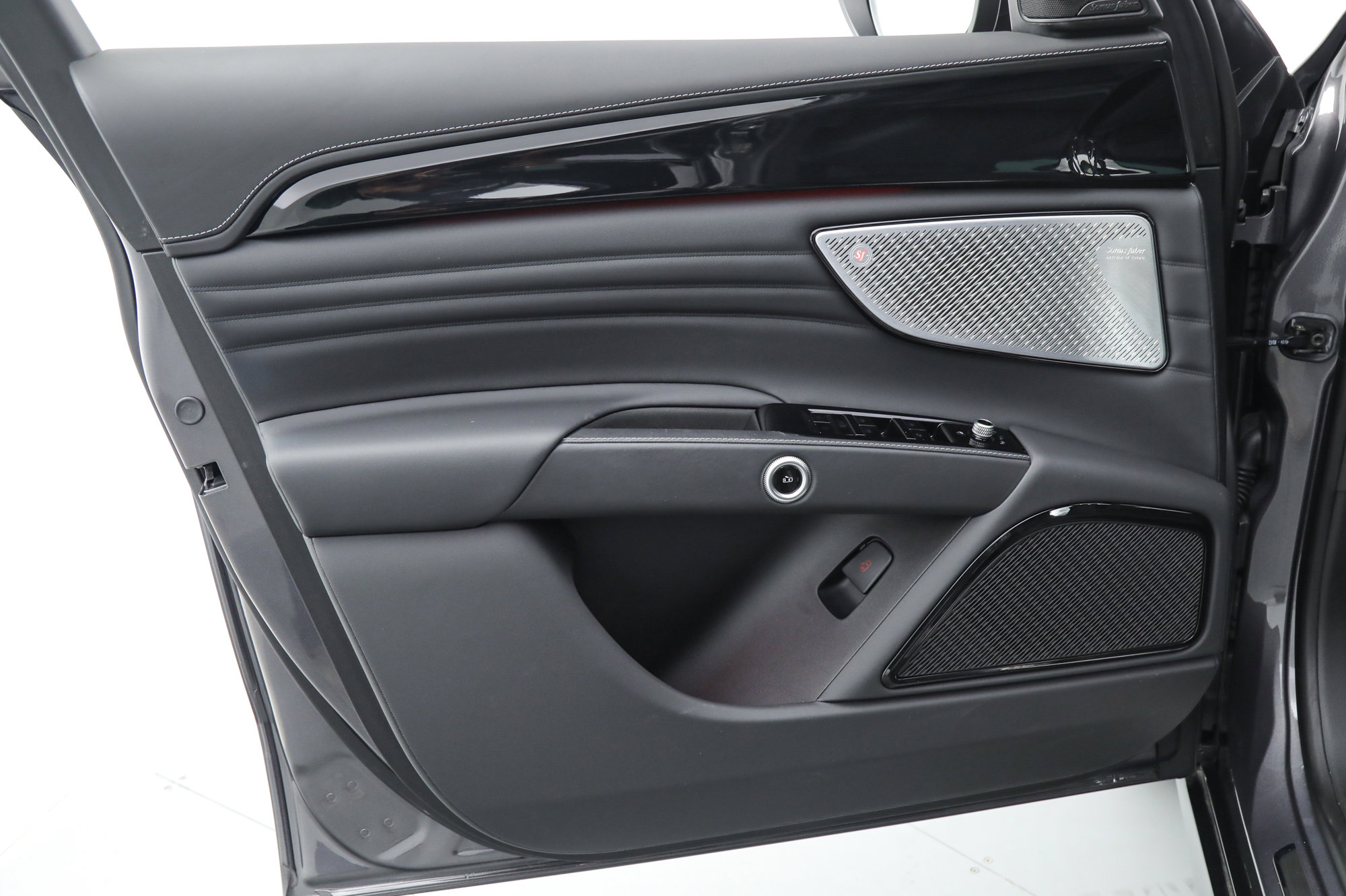 2025 Maserati Grecale Modena photo 16