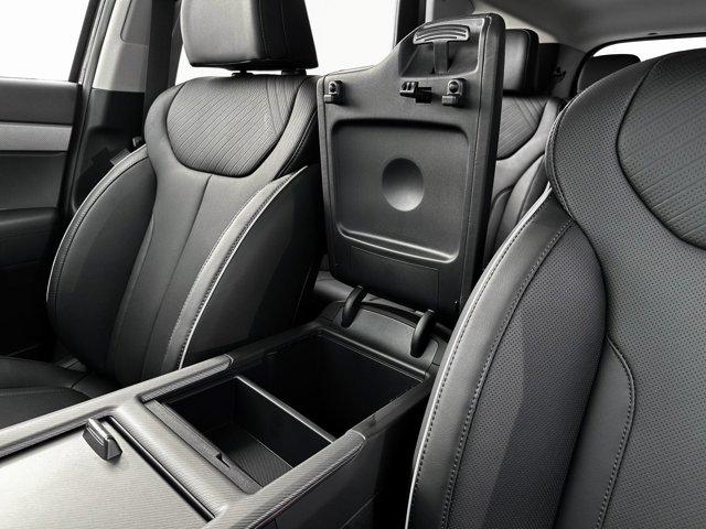 2025 Hyundai Palisade SEL photo 18