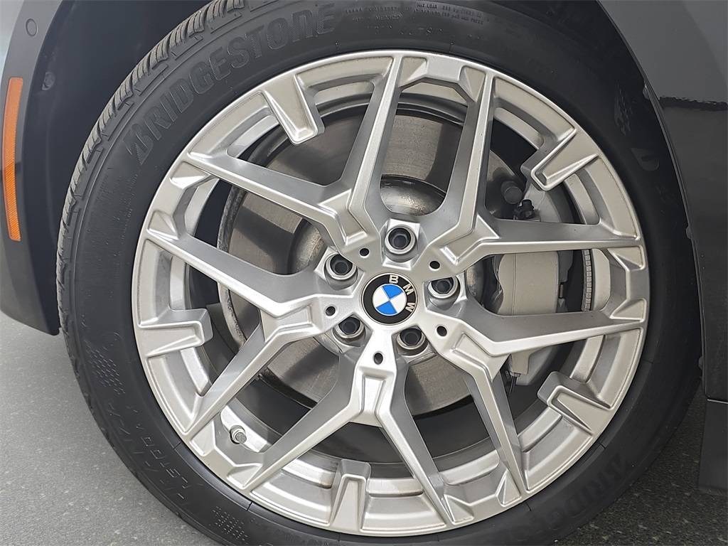 2025 Bmw 330i xDrive Sedan photo 30