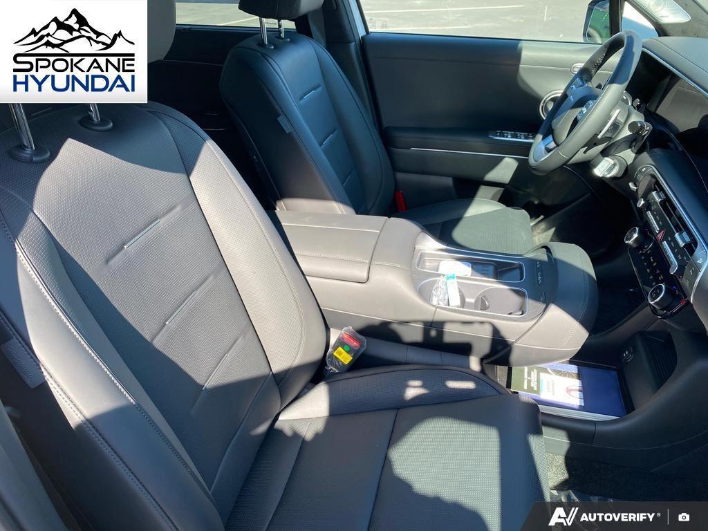 2026 Hyundai Palisade Calligraphy photo 22