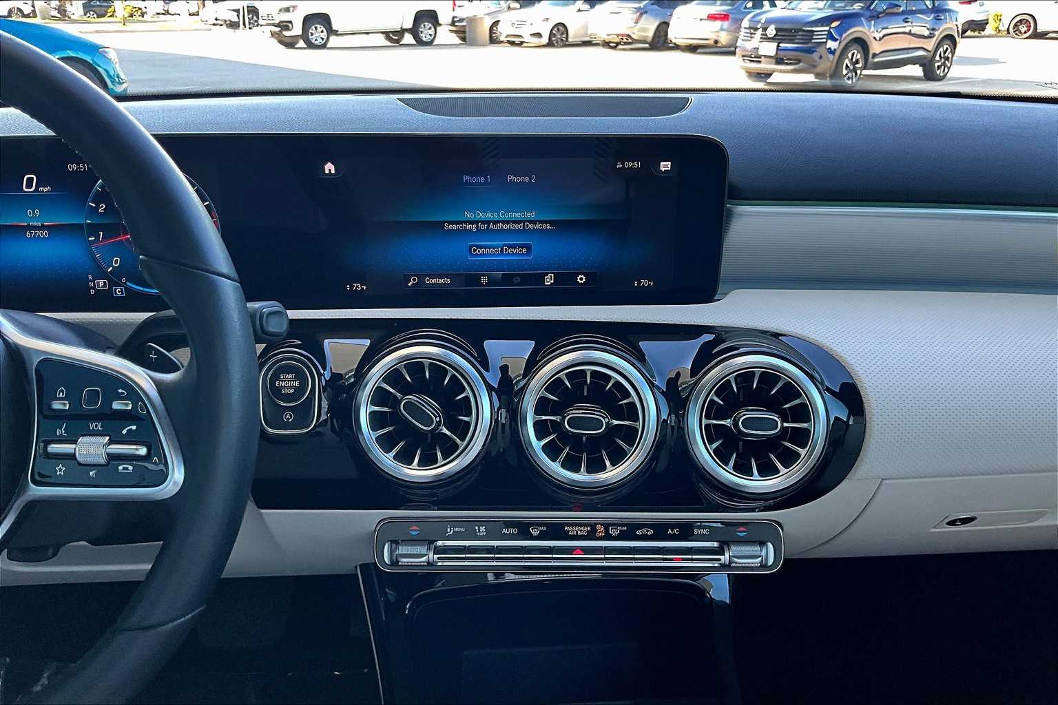 2022 Mercedes Benz A 220 photo 6