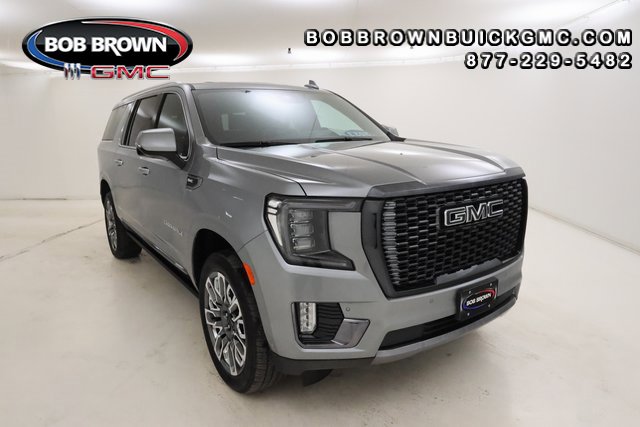 2023 GMC Yukon XL Denali Ultimate's photo
