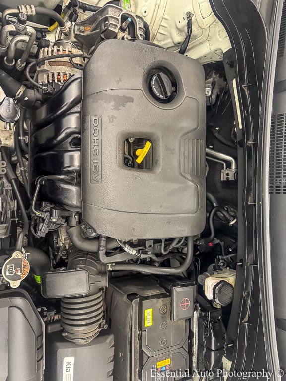 2022 KIA SOUL - Image 25