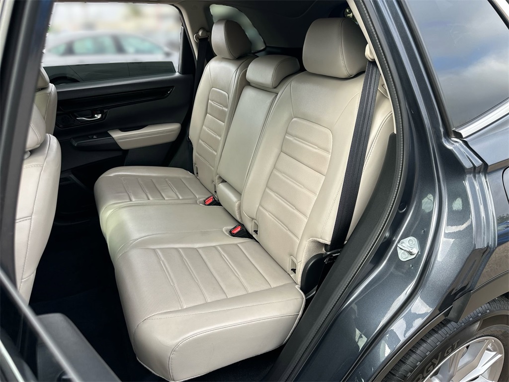 2023 Honda CR-V EX-L photo 29