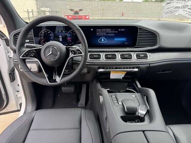 2026 Mercedes Benz GLE 350 4MATIC photo 13
