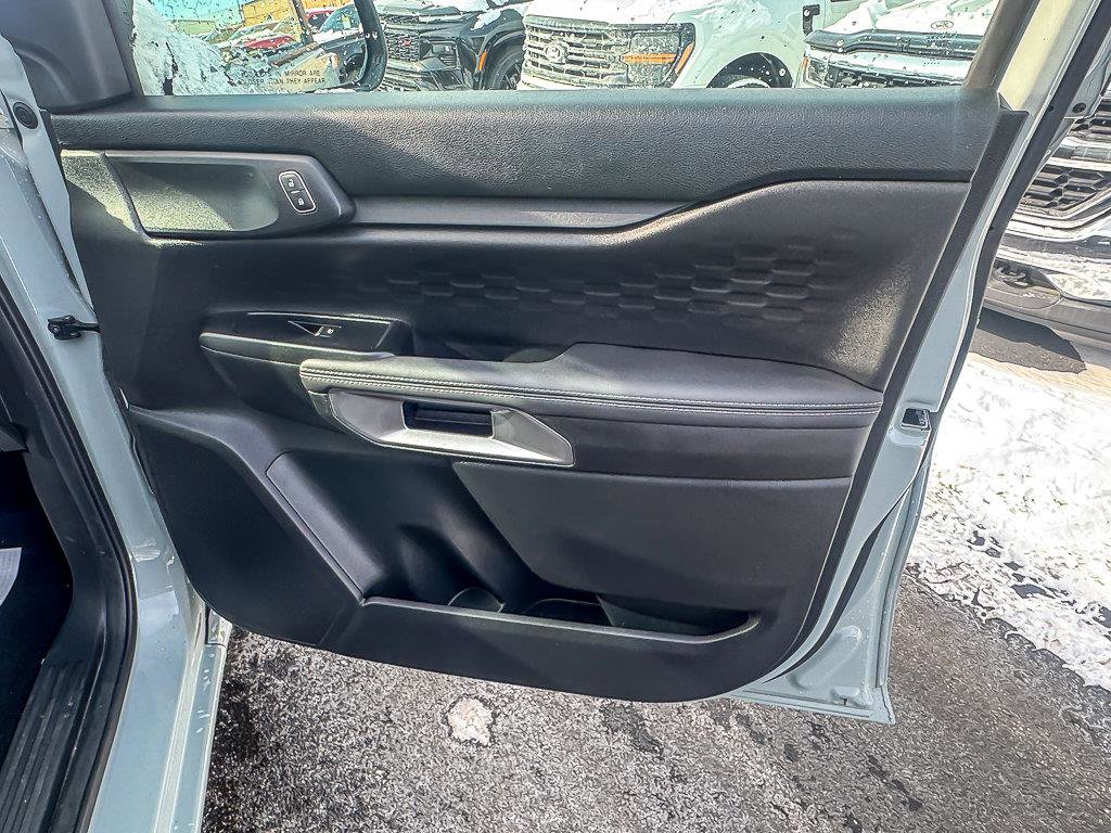 2024 FORD RANGER - Image 27