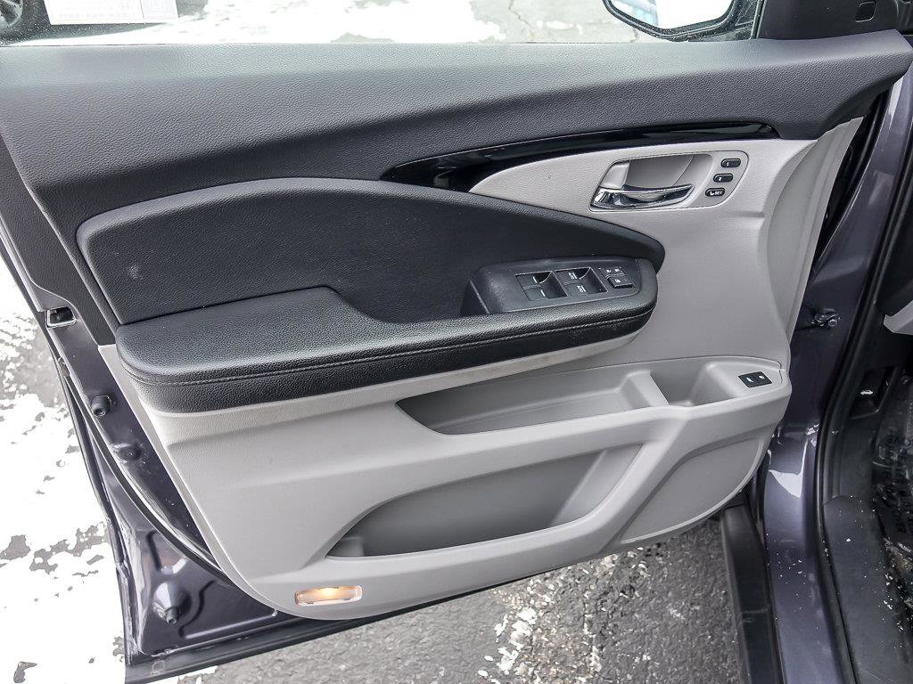 2020 HONDA PILOT - Image 31