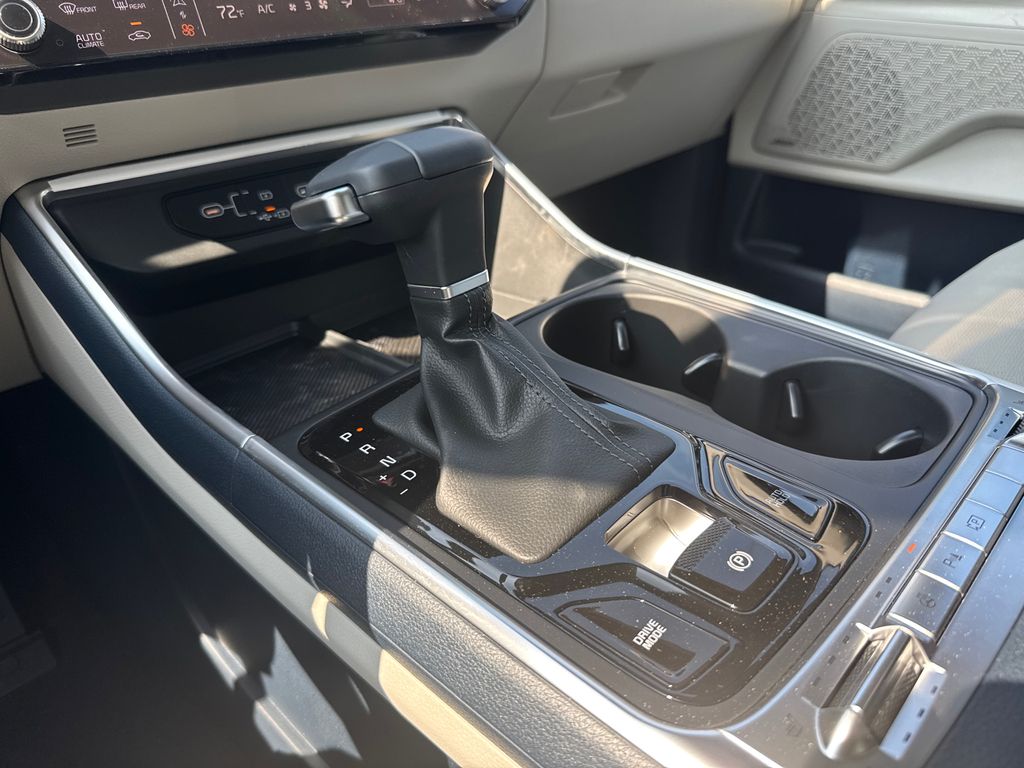 2026 Kia Carnival SX Prestige photo 27