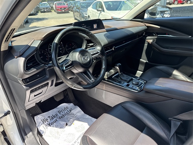 2021 Mazda CX-30 Turbo photo 19