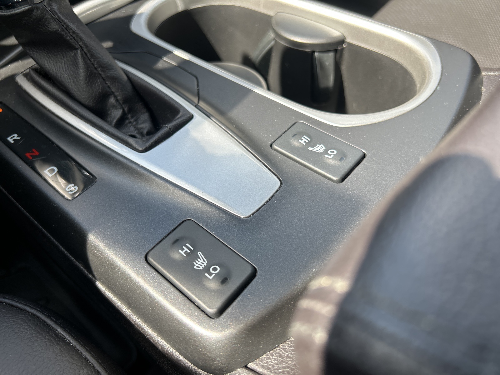 2016 Acura RDX Base photo 34