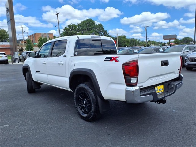 2023 Toyota Tacoma SR5 photo 4