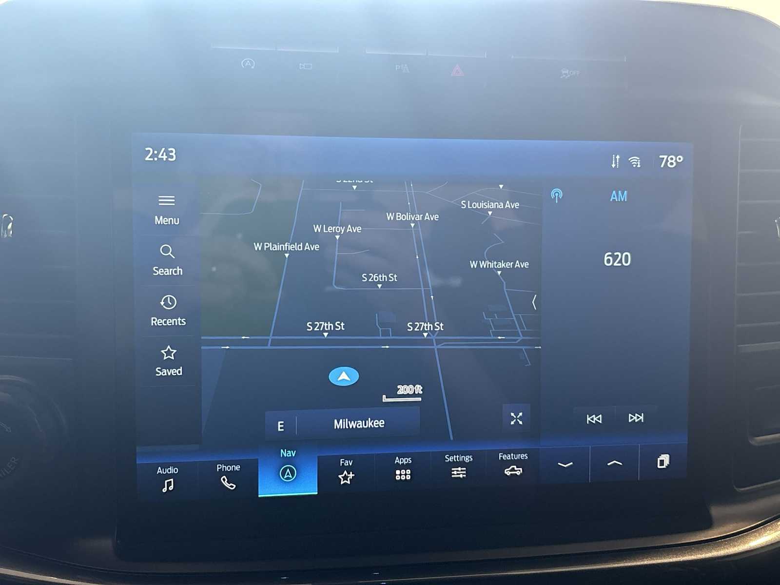 2021 Ford F-150 XLT photo 12
