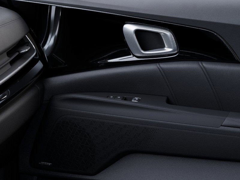 2026 Kia Carnival SX Prestige photo 25