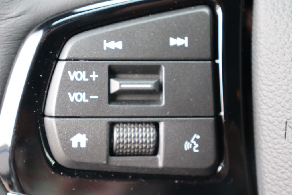 2026 Honda Odyssey photo 29