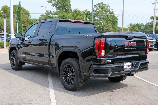 2026 Gmc Sierra 1500 Pro photo 3
