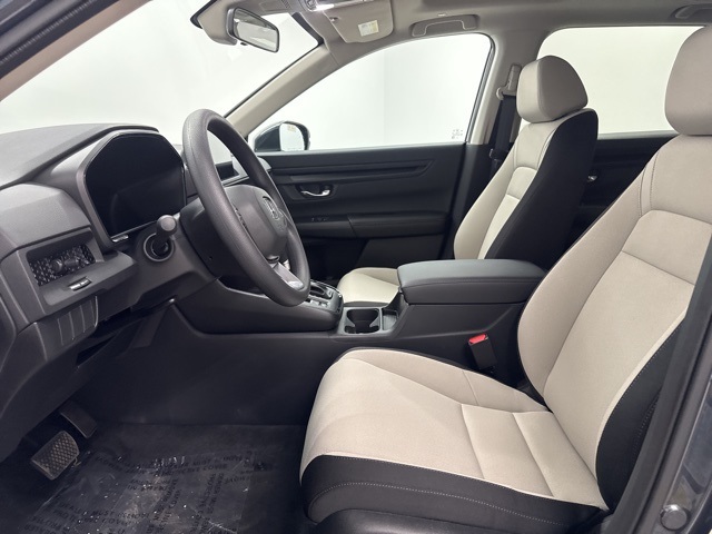 2026 Honda CR-V EX photo 10