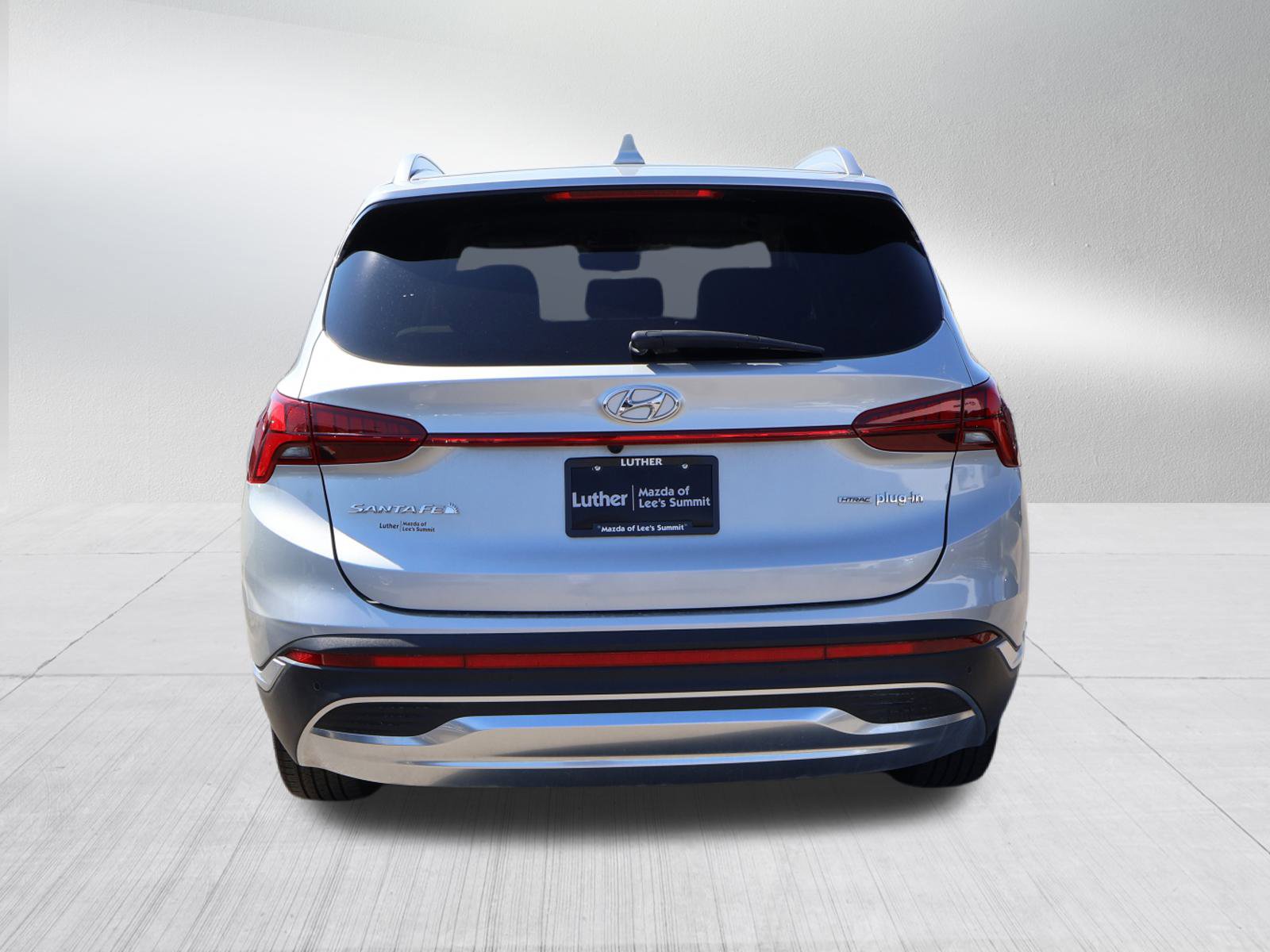 2023 Hyundai Santa Fe SEL Convenience photo 3