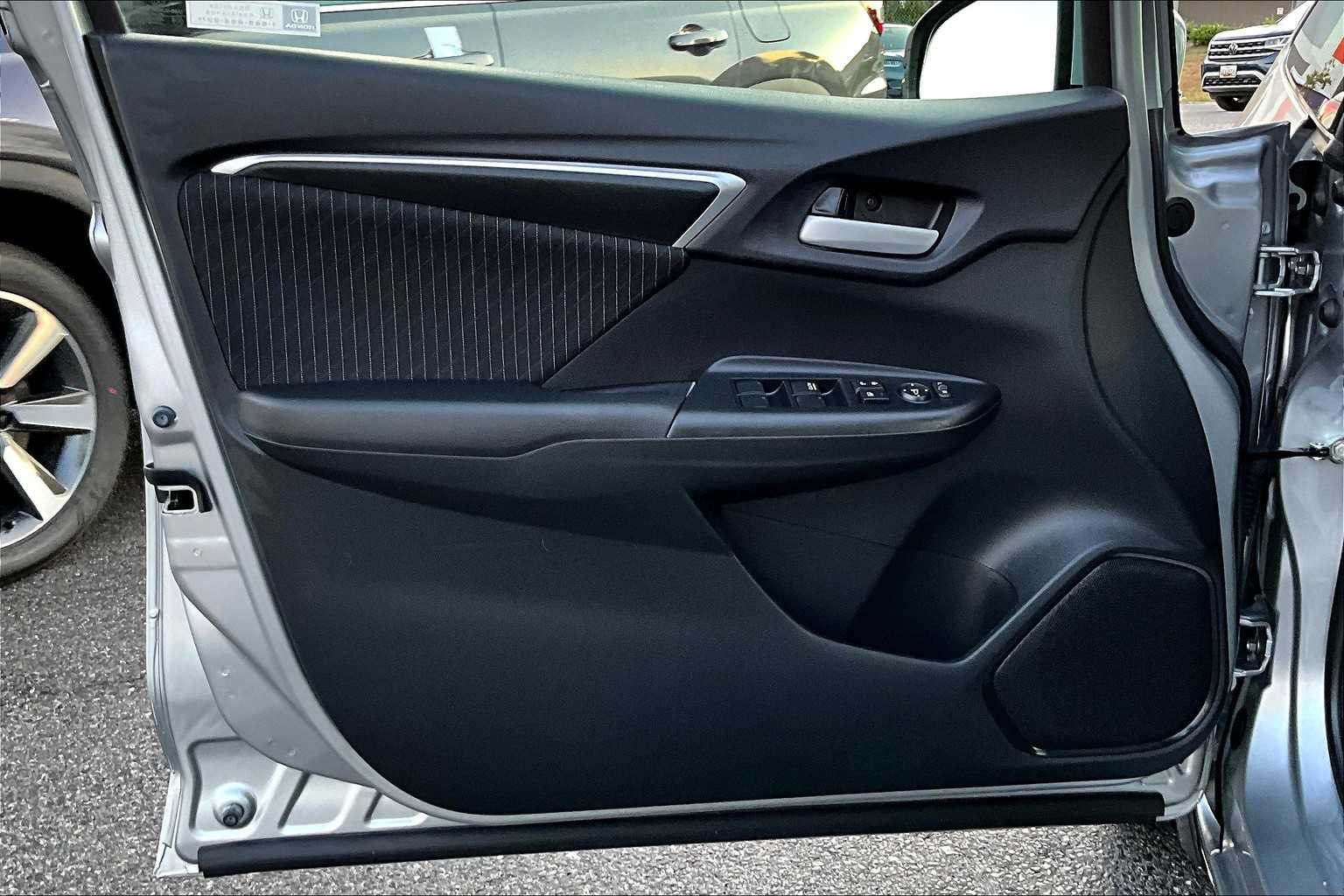 2020 Honda Fit EX photo 19