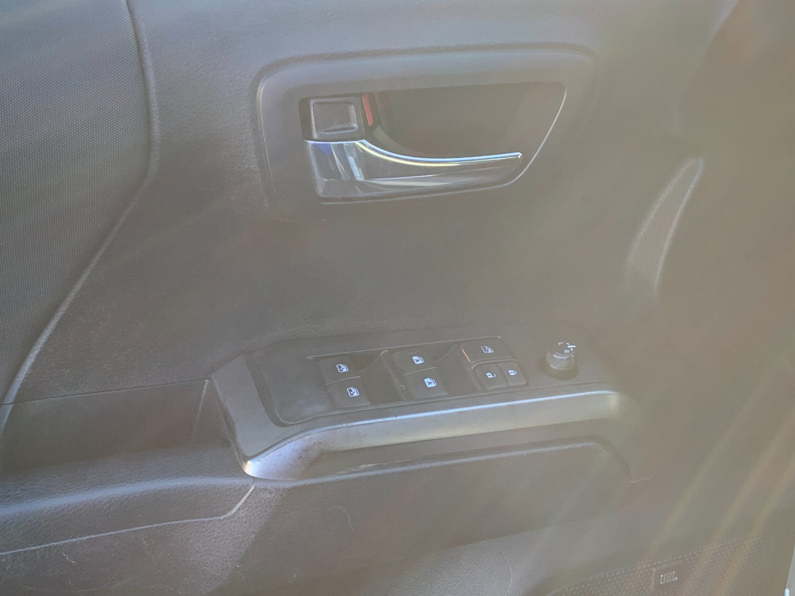 2021 Toyota Tacoma TRD Pro photo 11