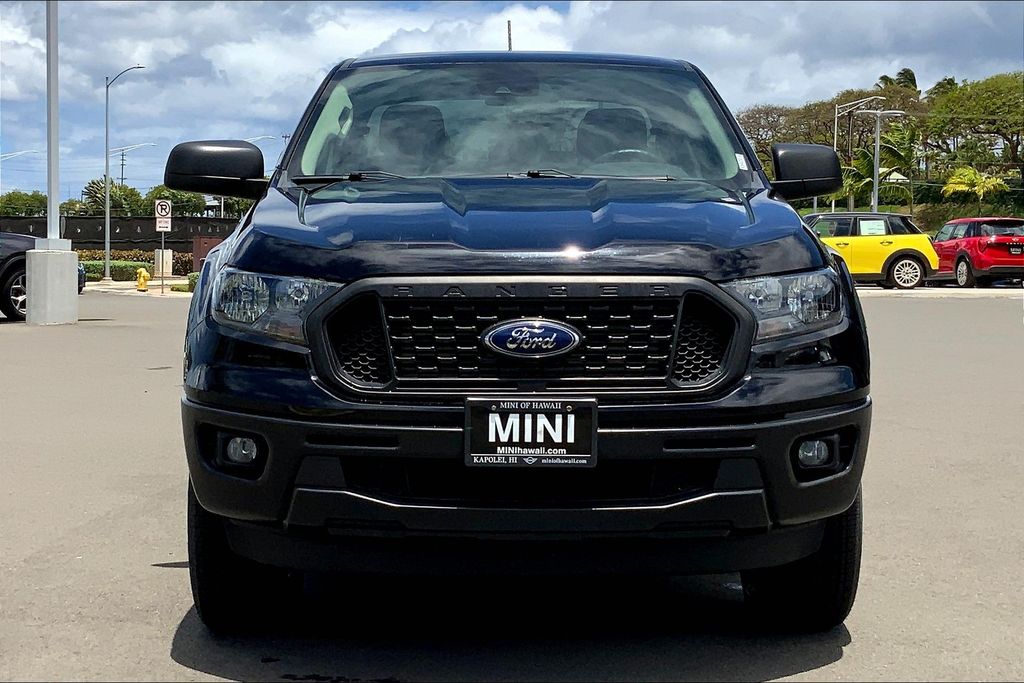 Image 2 of Pre-Owned 2021 Ford Ranger XL