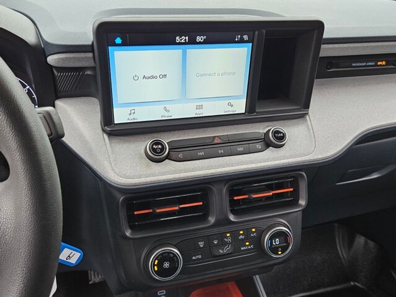 2022 Ford Maverick XLT photo 19