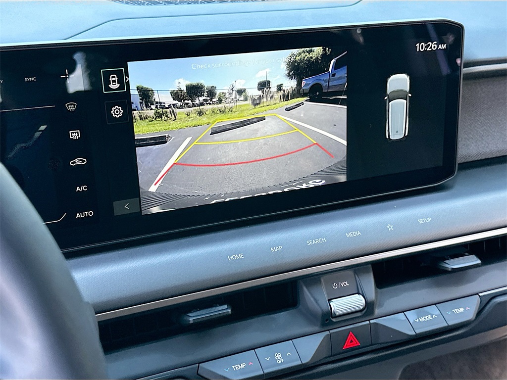 2026 Kia EV9 Light Long Range photo 14