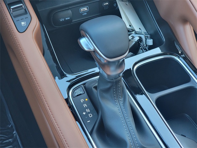 2025 Kia Telluride X-Line EX X-Pro photo 20