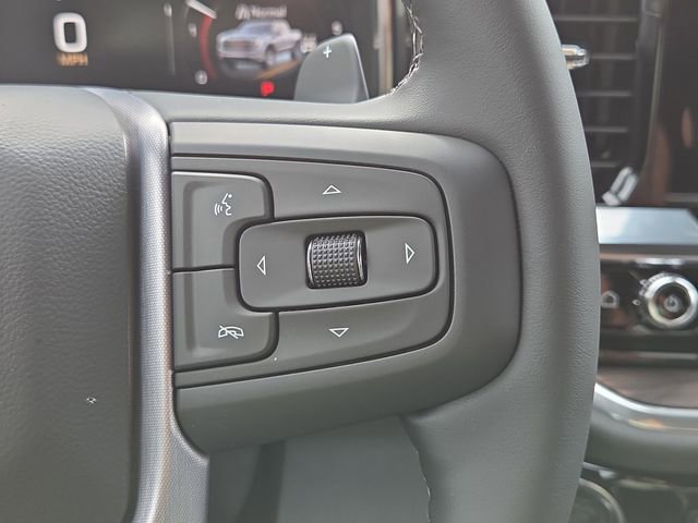 2026 Gmc Sierra 1500 SLT photo 11