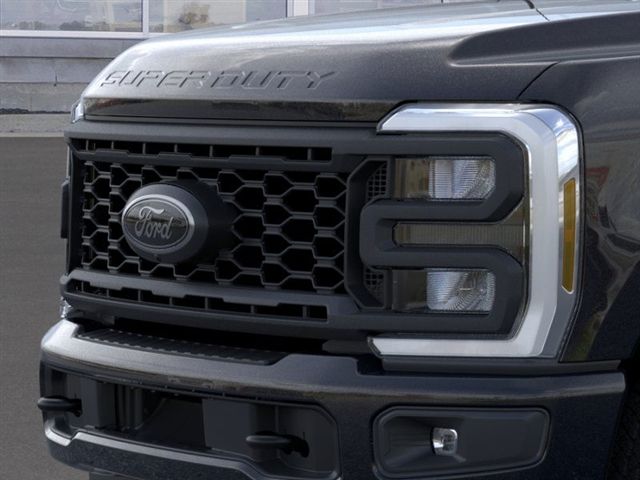 2025 FORD F-250 - Image 39