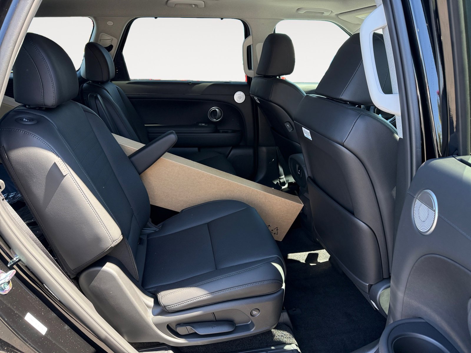 2026 Hyundai Palisade Limited photo 18