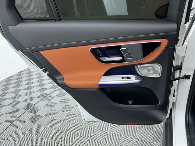 2023 Mercedes Benz GLC 300 4MATIC photo 29