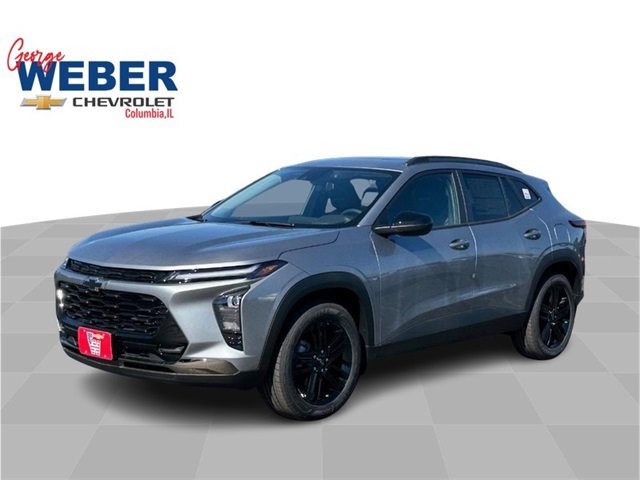 2026 Chevrolet Trax Activ's photo