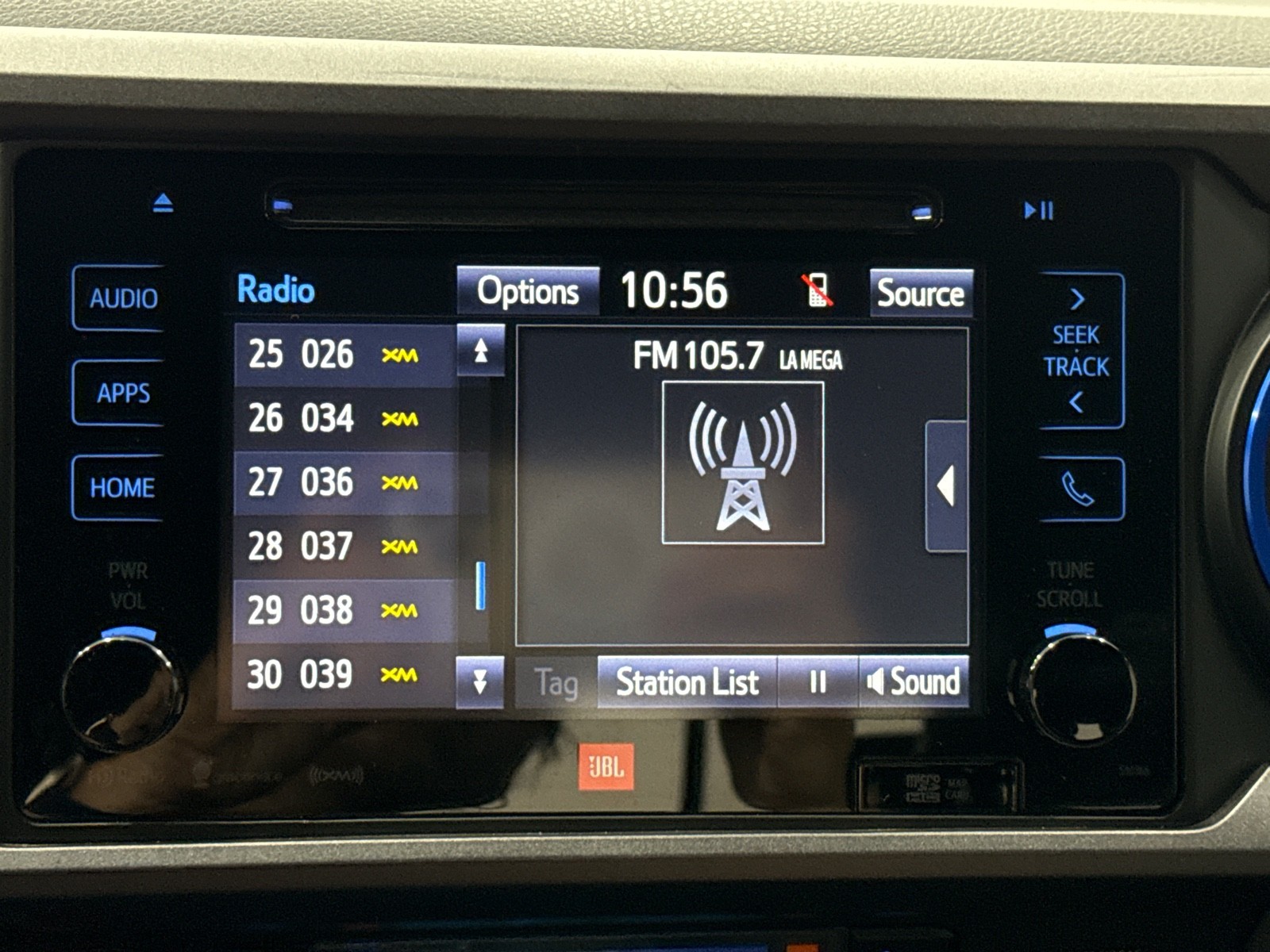2019 Toyota Tacoma TRD Pro Double Cab V6 photo 13
