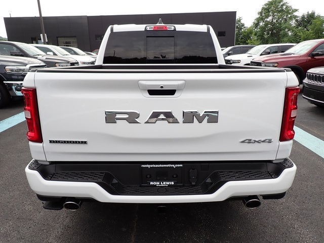 2026 Ram 1500 Big Horn Lone Star photo 3