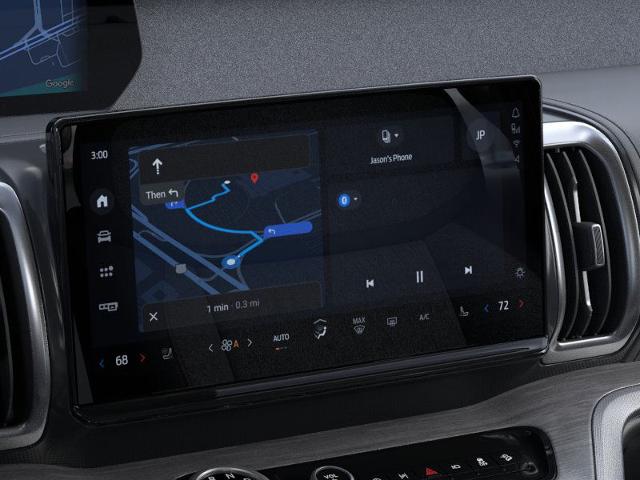 2025 Ford Expedition Platinum photo 12